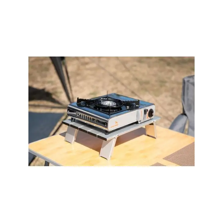 Réchaud camping tour stove – Easy Camp