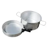Panela Alu 4,5 L para guardar utensílios – CAO