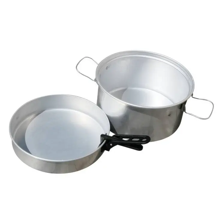 Panela Alu 4,5 L para guardar utensílios – CAO