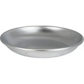 Alu-Teller 16 cm – Cao