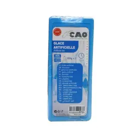 Accumulateur de froid 500g – Cao