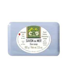 Savon de mer – Cao