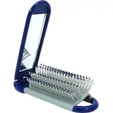 Brosse pliable avec miroir – CAO