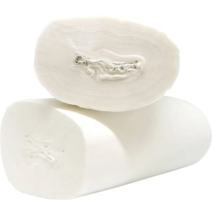 Papel higiénico biodegradable – Cao