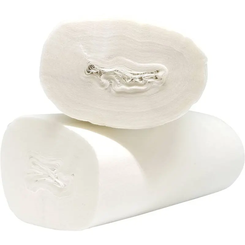 Papel higiénico biodegradable – Cao