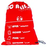 Saco para roupa – CAO