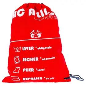 Saco para roupa – CAO