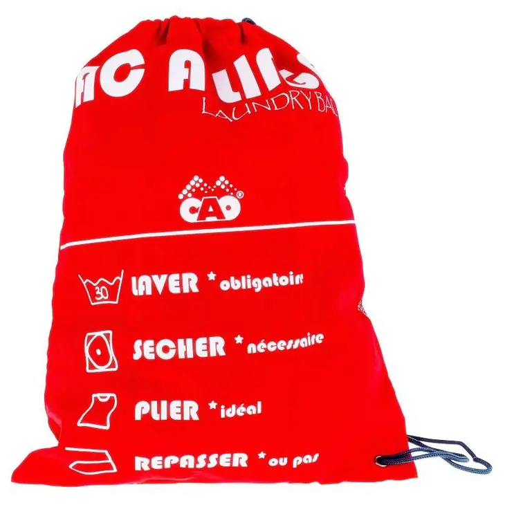 Saco para roupa – CAO