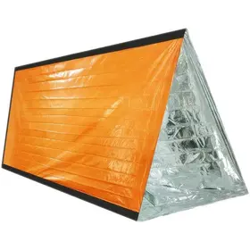 Abrigo de sobrevivência reutilizável – CAO