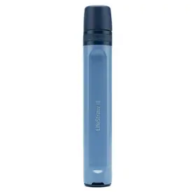 Paille filtrante Lifestraw Personal Water Filter