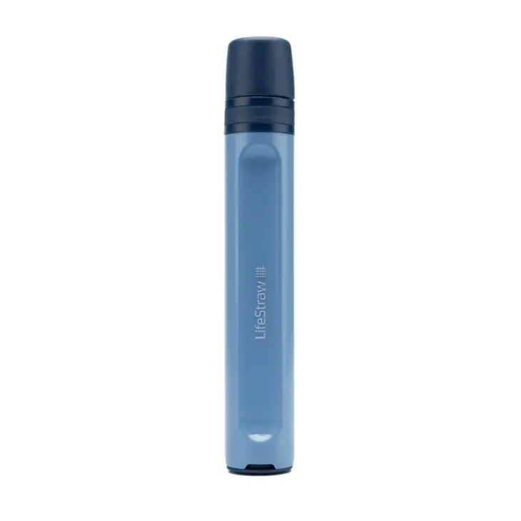 Paille filtrante Lifestraw Personal Water Filter