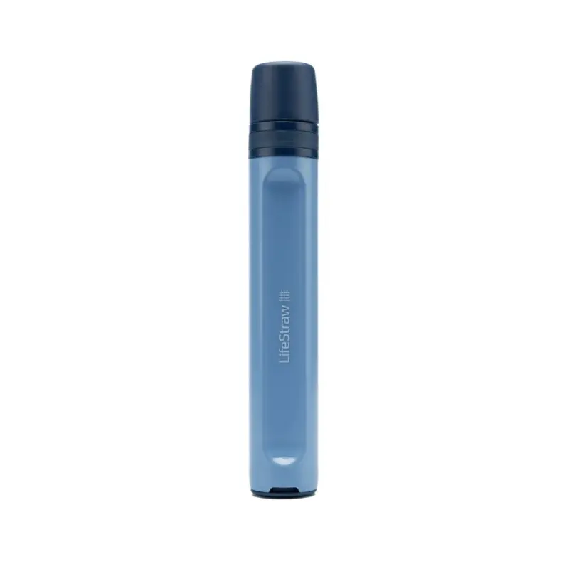 Paille filtrante Lifestraw Personal Water Filter