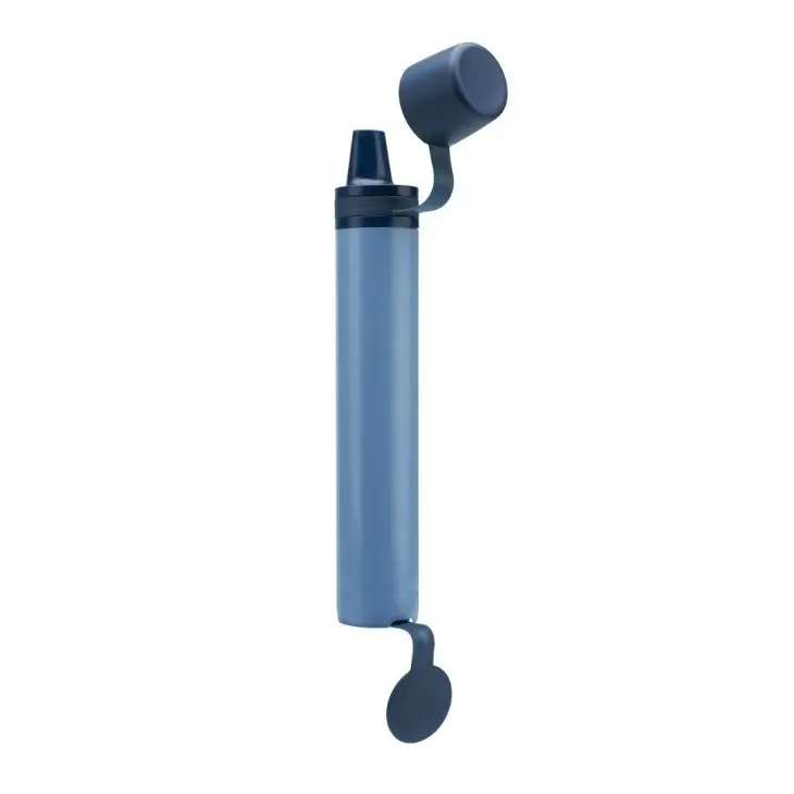 Paille filtrante Lifestraw Personal Water Filter