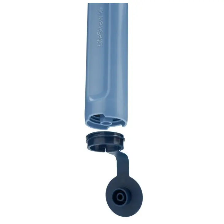 Paille filtrante Lifestraw Personal Water Filter