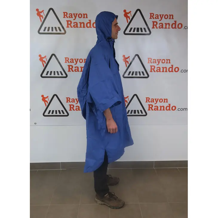 Capa de chuva de caminhada Hiker – Ferrino