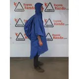 Capa de chuva de caminhada Hiker – Ferrino
