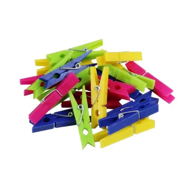 Minimolas para roupa – CAO
