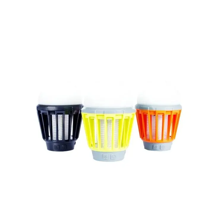 Linterna led impermeable antiinsectos – Cao