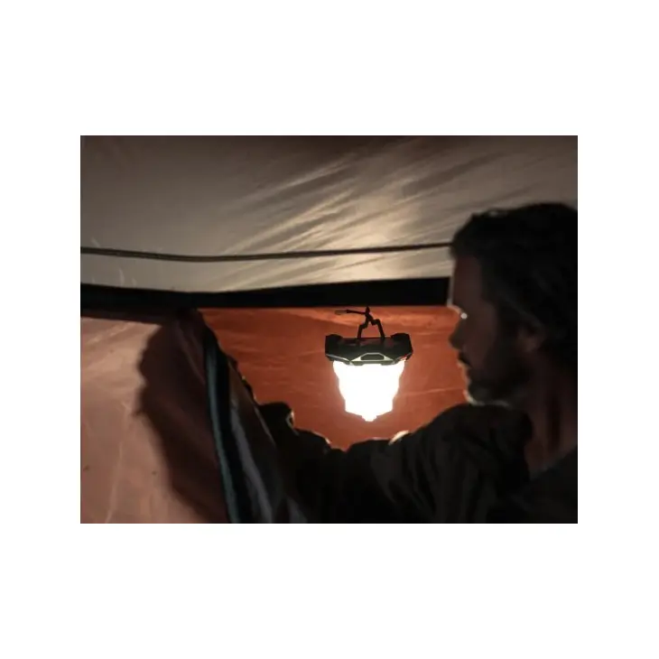 Linterna recargable Galileo Air – Nebo