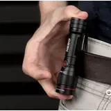 Lanterna de mão recarregável 450 flex – Nebo