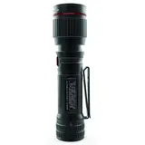 Lanterna de mão recarregável 450 flex – Nebo