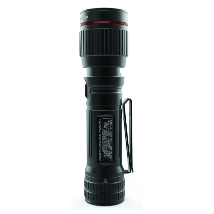 Lanterna de mão recarregável 450 flex – Nebo
