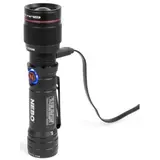 Lanterna de mão recarregável 450 flex – Nebo