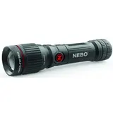 Lanterna de mão recarregável 450 flex – Nebo