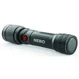 Lanterna de mão recarregável 450 flex – Nebo