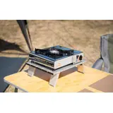 Réchaud camping tour stove – Easy Camp