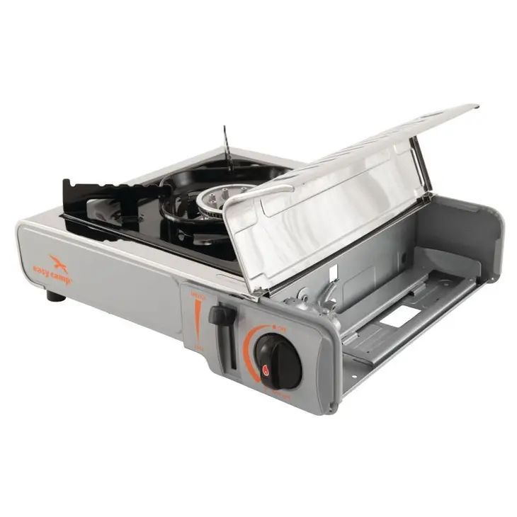 Réchaud camping tour stove – Easy Camp
