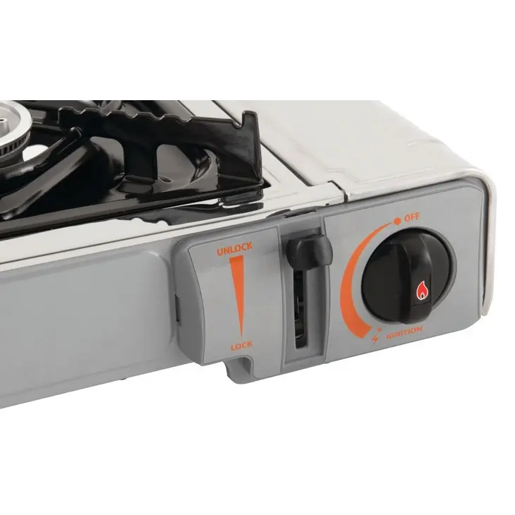 Réchaud camping tour stove – Easy Camp