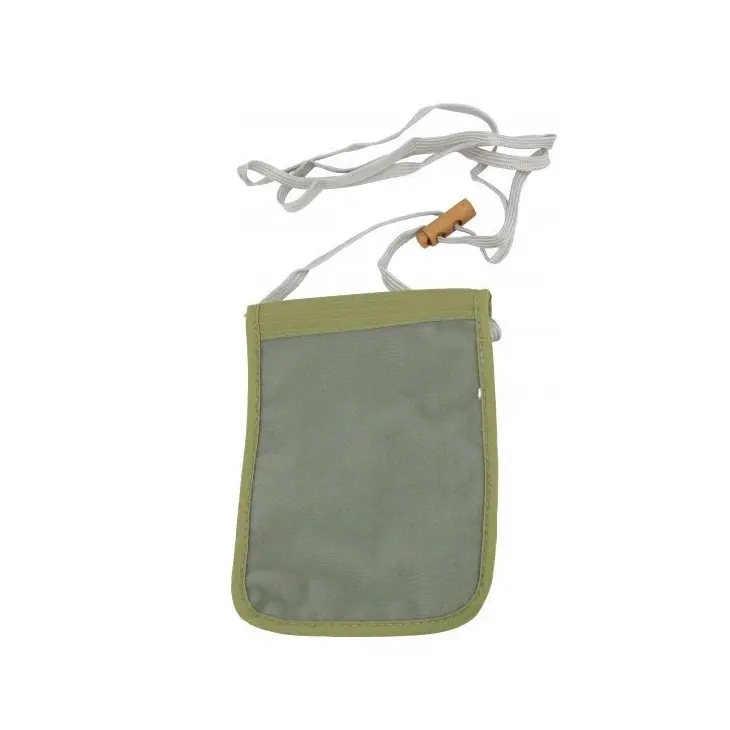 Sicherheitstasche Halsband – CAO