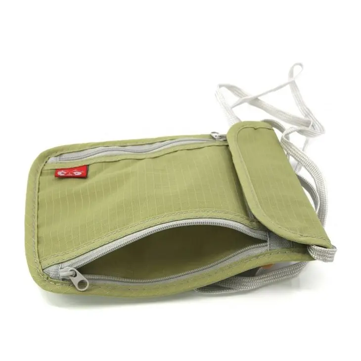 Sicherheitstasche Halsband – CAO