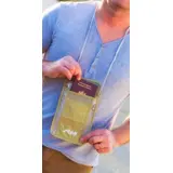 Sicherheitstasche Halsband – CAO