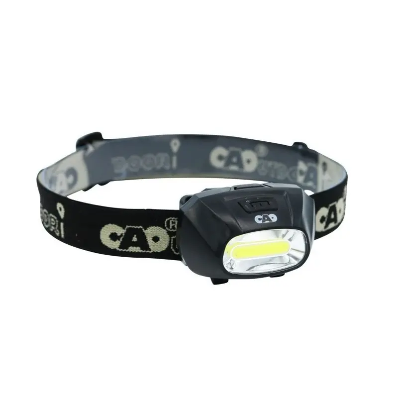 LAMPE FRONTALE LED Spectre – Cao