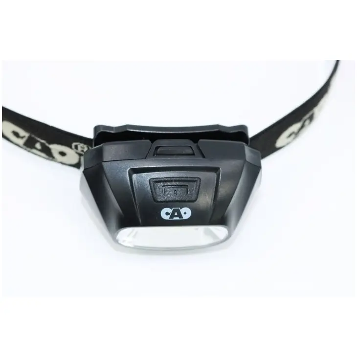 Lanterna frontal LED Spectre – CAO