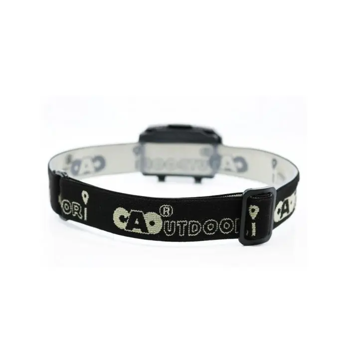 Lanterna frontal LED Spectre – CAO