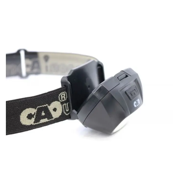 Lanterna frontal LED Spectre – CAO
