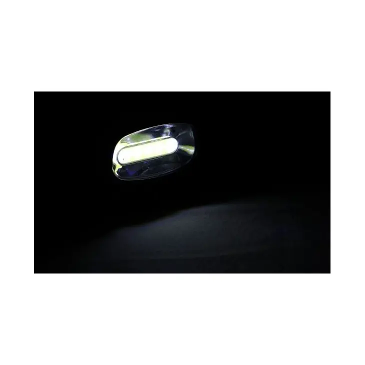 Lanterna frontal LED Spectre – CAO