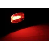 LAMPE FRONTALE LED Spectre – Cao