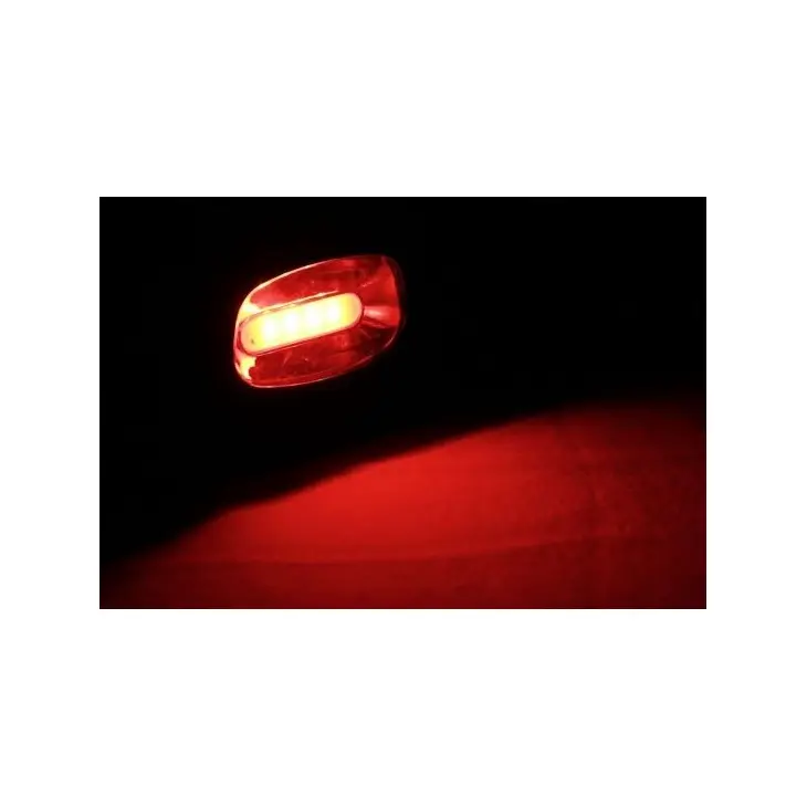 Lanterna frontal LED Spectre – CAO