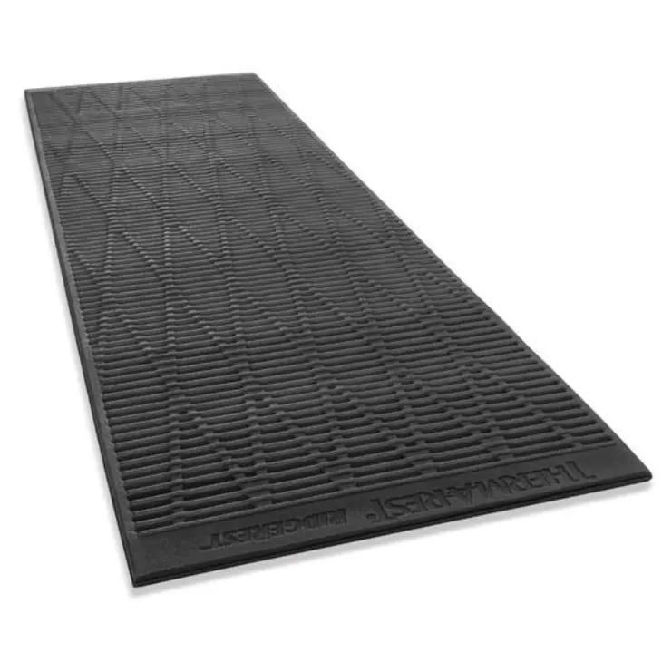 RidgeRest Classic Wanderschaummatratze – Thermarest