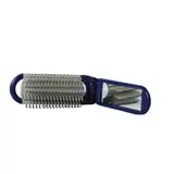 Brosse pliable avec miroir – CAO