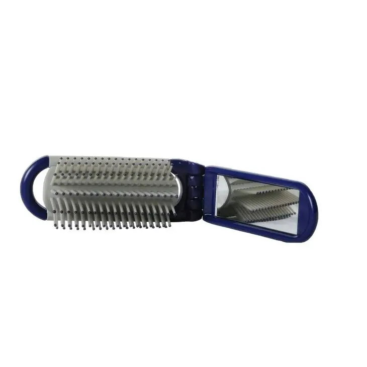 Brosse pliable avec miroir – CAO