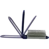 Brosse pliable avec miroir – CAO