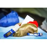 Brosse pliable avec miroir – CAO