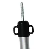 2-teiliger Teleskopmast – Cao