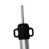3-teiliger Teleskopmast – Cao