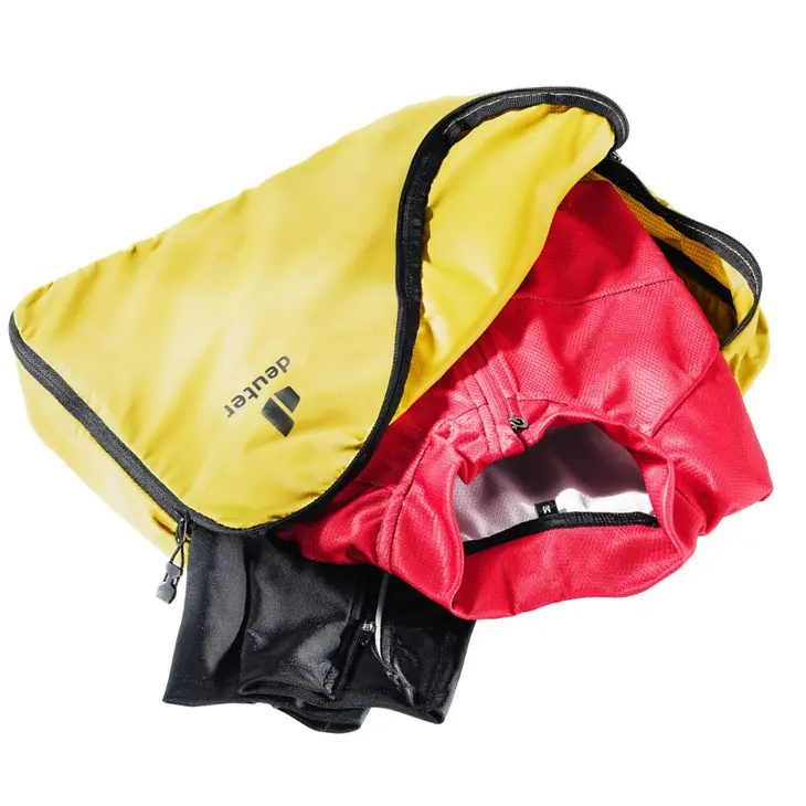 Bolsa de arrumação Zip Pack 5L – Deuter